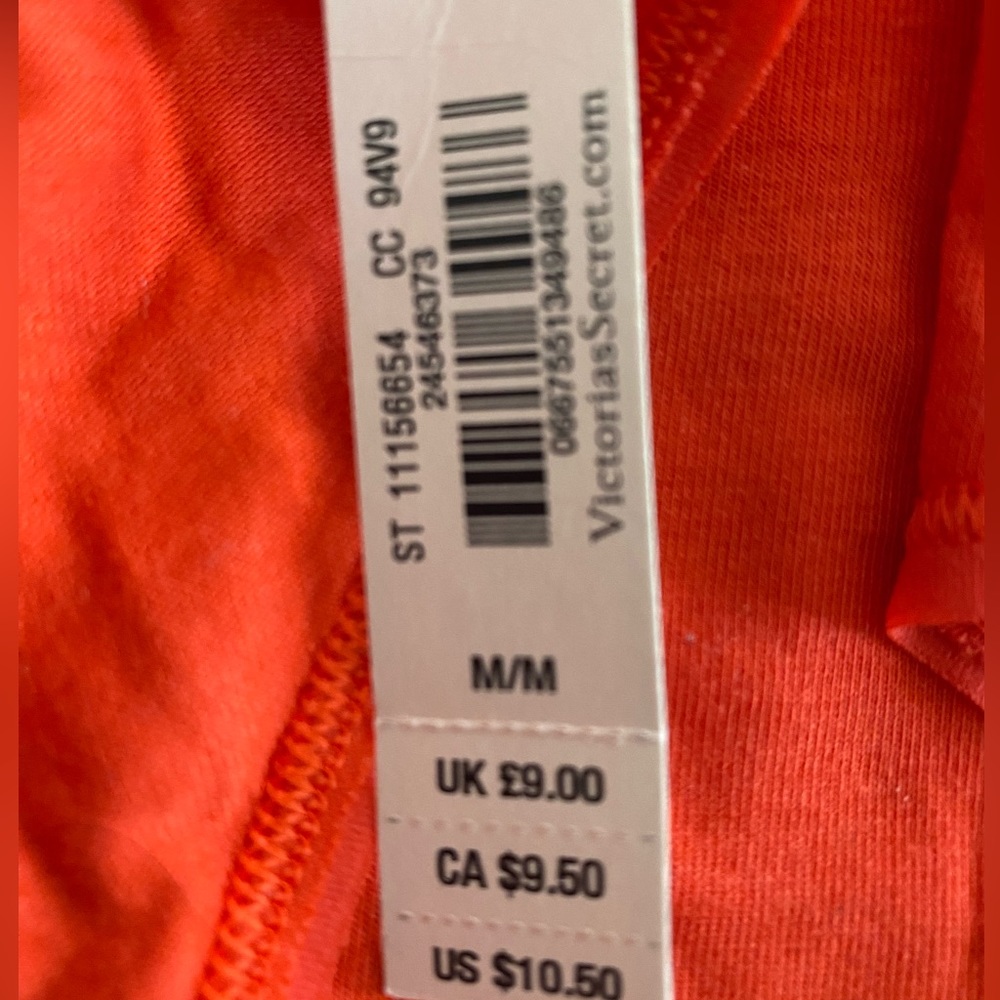 VS panties - Picture 7 of 9